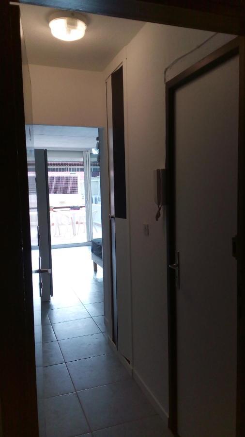 Residence Saint Clair - Studio Elena Agde Dış mekan fotoğraf