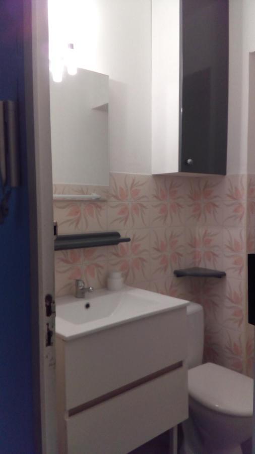 Residence Saint Clair - Studio Elena Agde Dış mekan fotoğraf