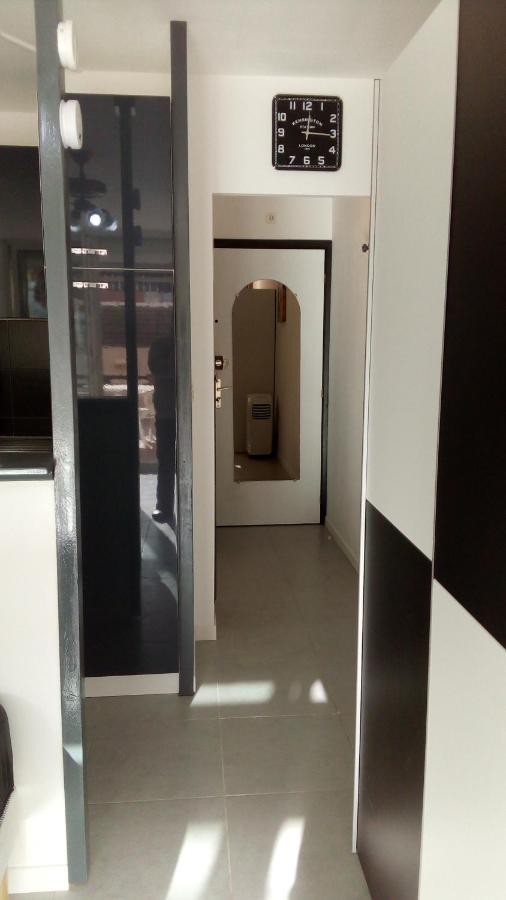 Residence Saint Clair - Studio Elena Agde Dış mekan fotoğraf