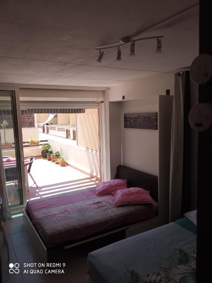Residence Saint Clair - Studio Elena Agde Dış mekan fotoğraf